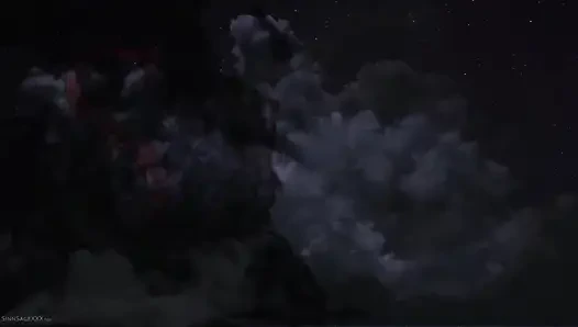 Keep Eye Cumtact Featuring Sinn Sage