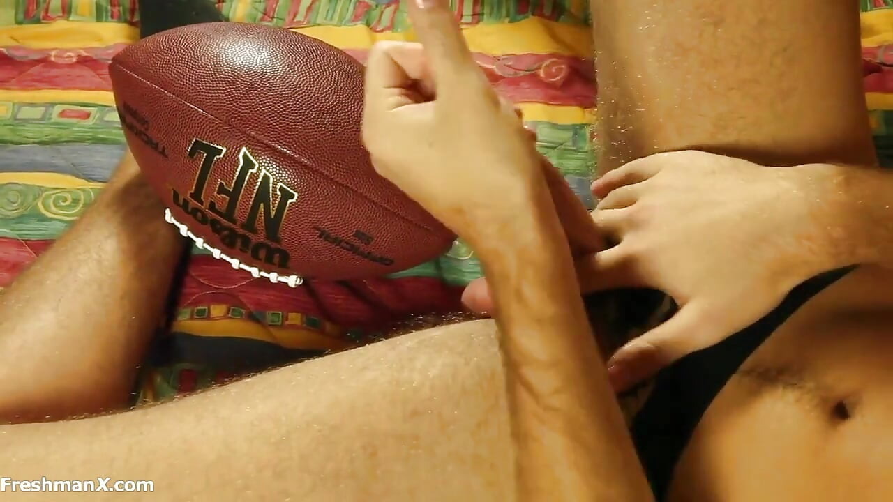 Krys Perez - HD