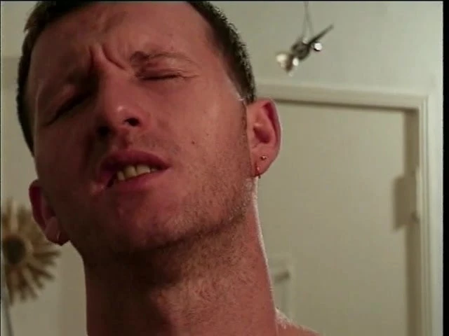 Men with a love for cock fucking