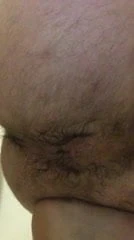 Strange cum 3