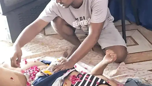 desi ex-hotwife hardcore Fu ck dog.gy st.yle fuc.king in hindi hot couples viral video