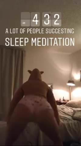 That ASS Thou (Gabbieshow)
