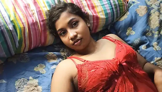 Dessi College students meet date full romantic mood happy with fucking in hotel and real love