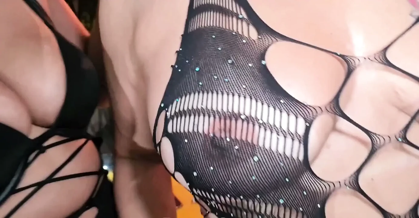 Horny Blonde MILF Is Back and Ready to Get Destroyed