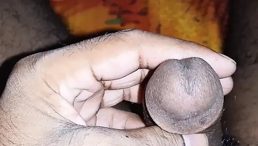 Indian Girlfriend Full Night hard core Sex enjoy