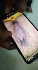Shweta's pussy tribute