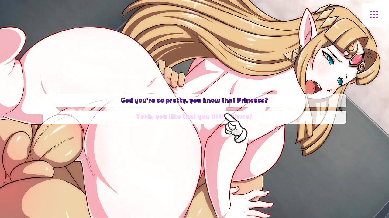 Waifuhub - bölüm 10 - loveskysanhentai'nin zelda seks röportajı efsanesi