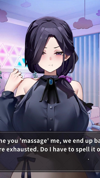 Ep5: Taipei Heat - My Wife Wants to Be a Professional Cosplayer (gameplay)