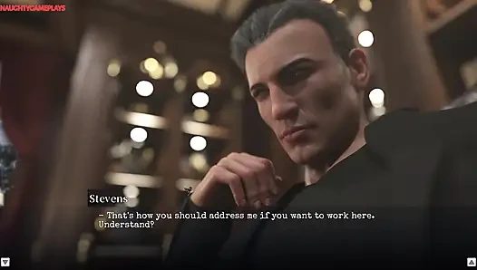 Istri yang super hot lagi asik masturbasi tanpa suaminya - batasan moralitas 01by novel-games