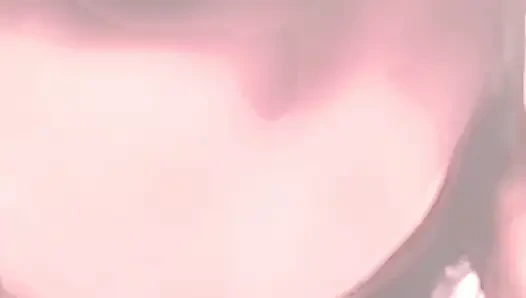 Büyük Göğüslü Evli Kadın Sekreter Derin Boğaz