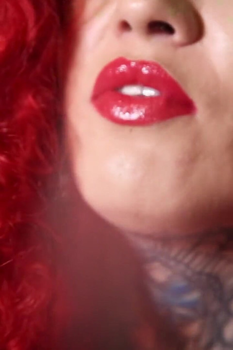 Poison Ivy Fantasy