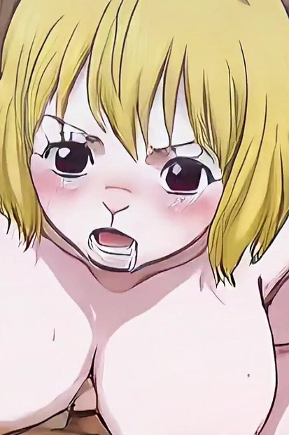 One Piece Carrot (4) Hen