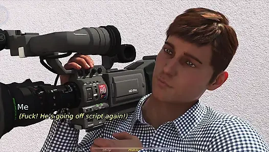 Alice in Wonderland - Chapter 1 & 2