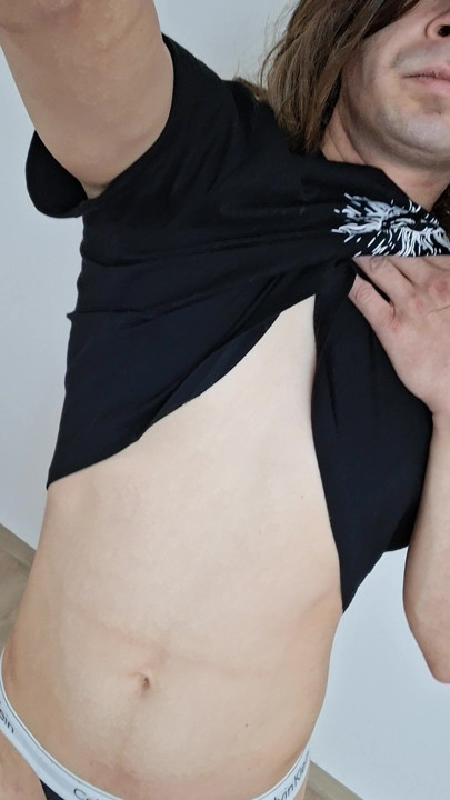 Noite femboy