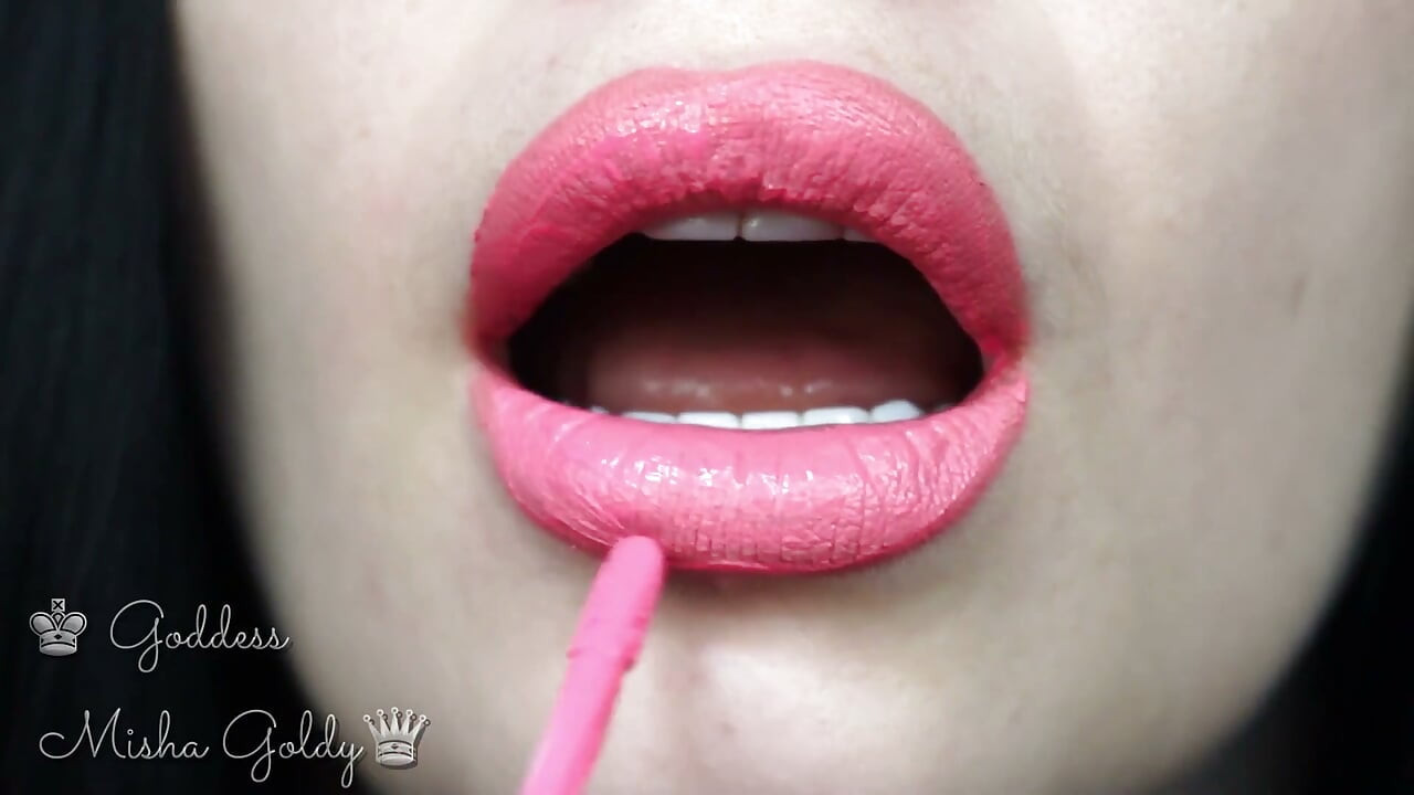 Cum to my big pink seduction and big hookah smoke!