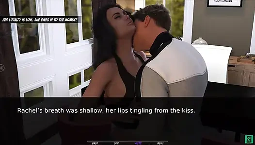 Harmony Haven - Best Parts - Part 2