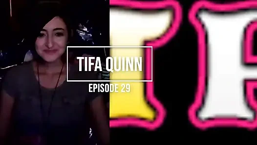 Wawancara trikepatrol - tifa quin