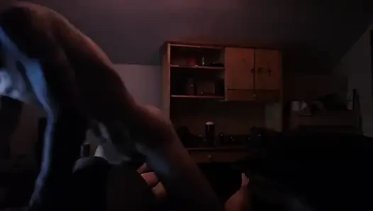 Couple Close Encounter Pt2