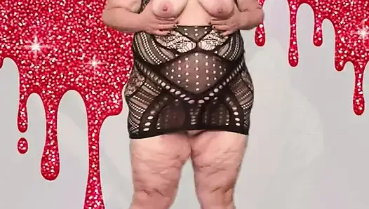 Tombul Gotik Fantezi