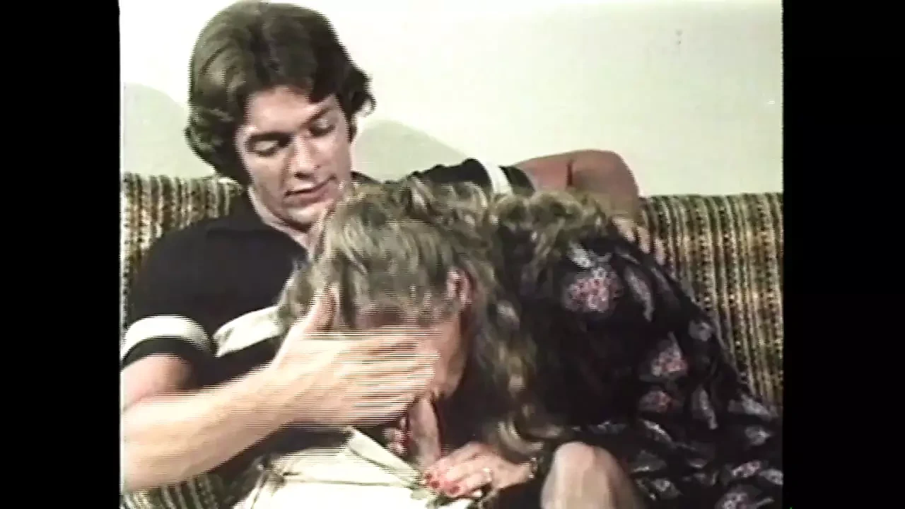 BIG VINTAGE COCKS Vol.2 (Full Movie)