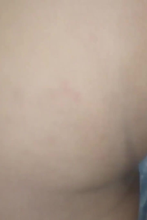 My Beautiful 19 Year Old Neighbor Models Me in Panties and Invites Me to Fuck Her Juicy Pussy