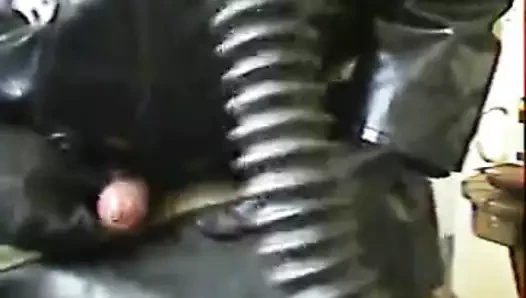 Cuma sabahı erken....