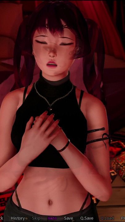 Uma Casa na Fenda - (PT 04) - Zanith | Clipe 3