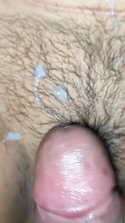 Water was released by touching the sexy girl, the material for fucking. | Clip 2