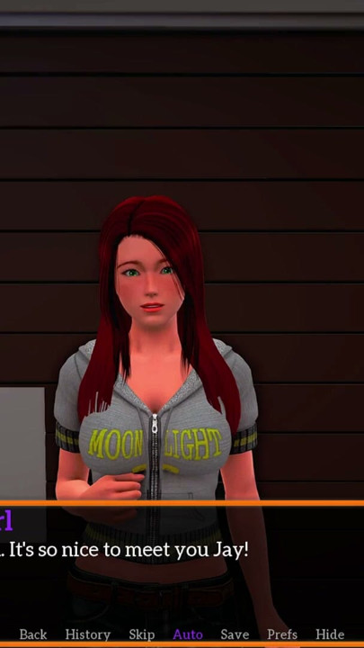 My New Household - PT 01 - NC | Clip 2