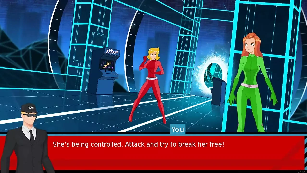 Paprika Trainer 0.13.2.1 část 31, Kterou provedl Loveskysan69, Provedl/a.