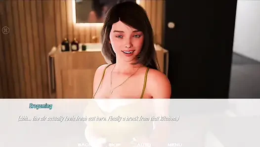 Istri kreditor - bagian 1
