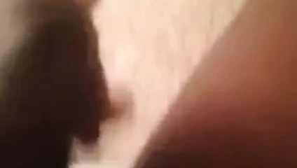 Siyah yarak sert