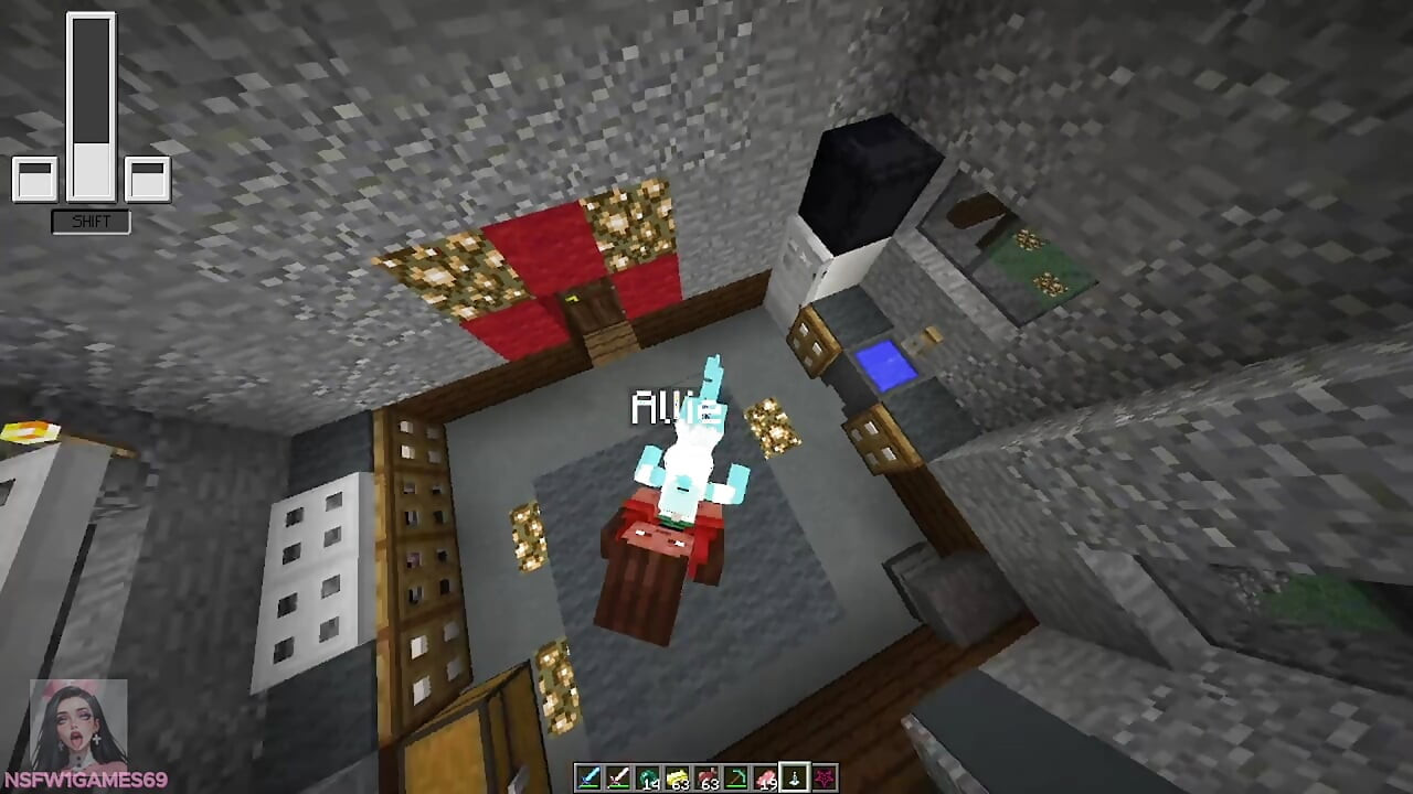 De Jenny mod testen