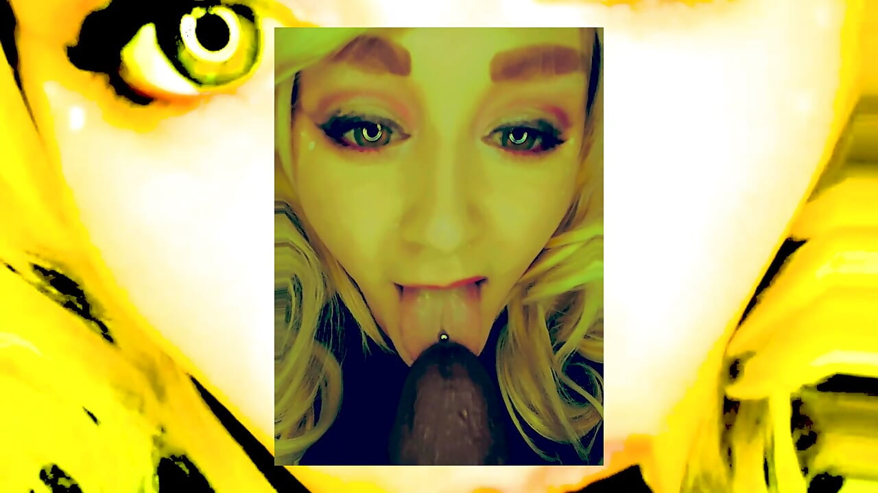 Mesmerizing the Sissy Cocksucking Is Your Future Enhanced