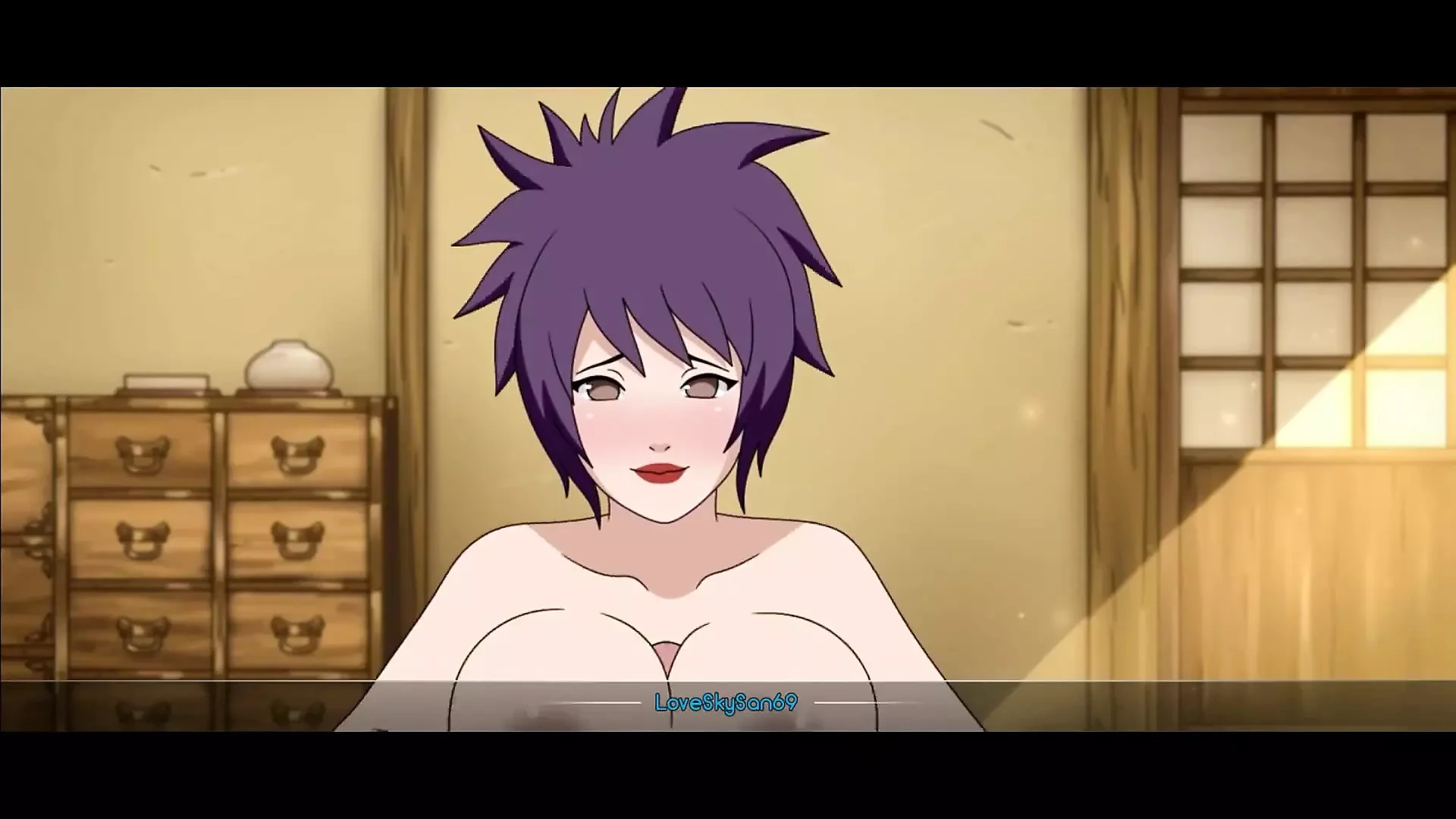 Kunoichi Trainer - Naruto Trainer v0.21.1 Part 113 a Future Harem! by Loveskysan69