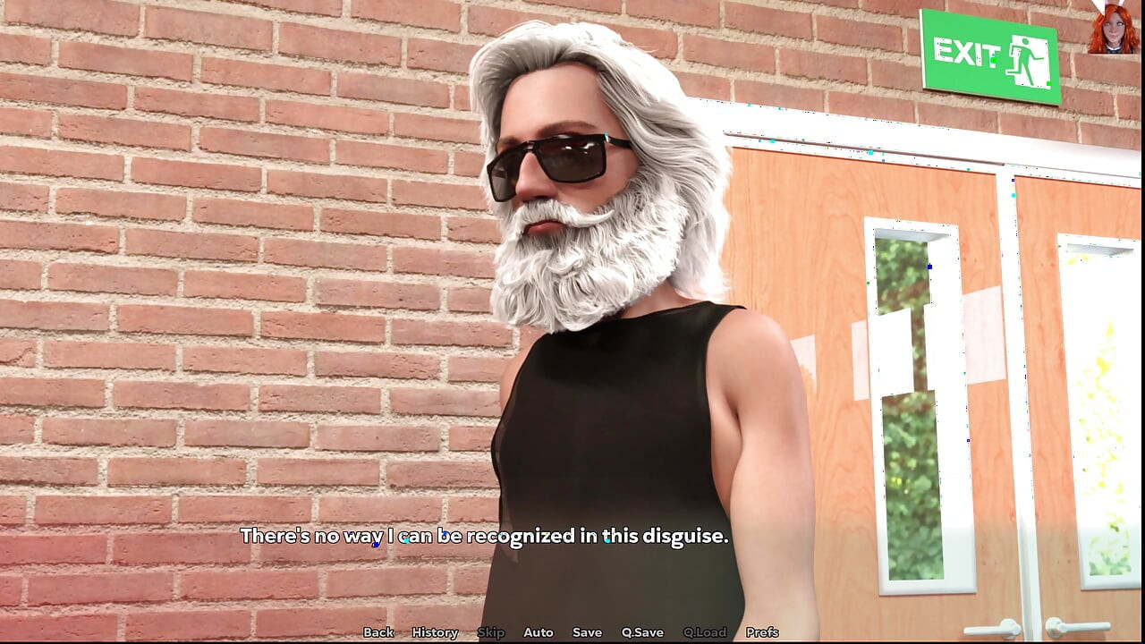 Sadece Siyah Bir Penis Bizi Ayırabilir (Bölüm 15)
