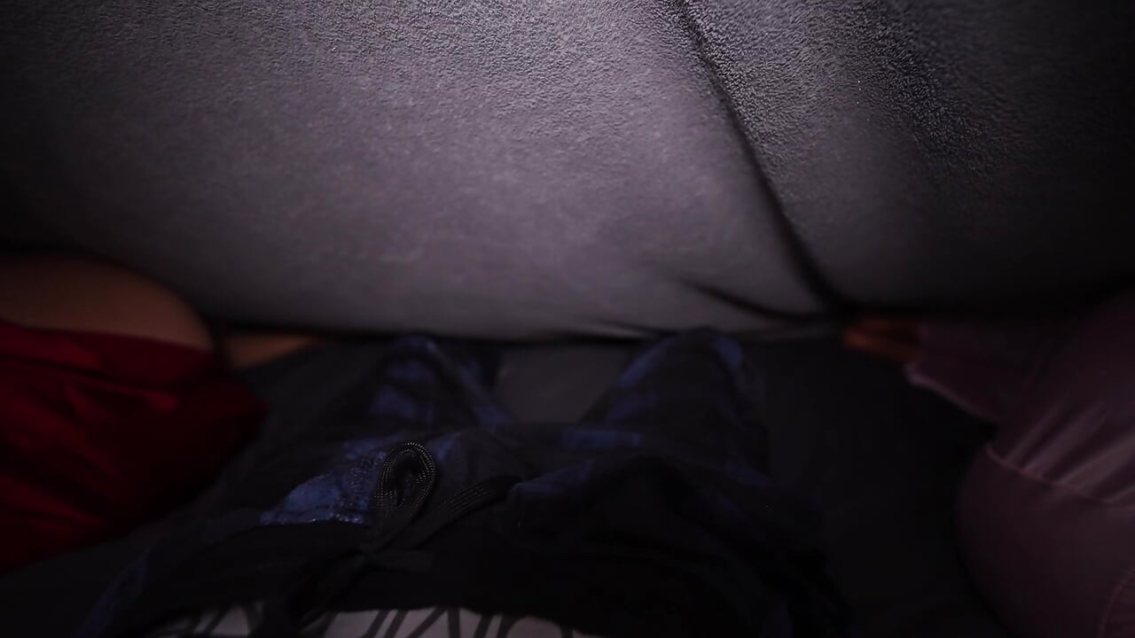 MILF Alondra Shares Her Bed with Her Two Young and Horny Stepsons. What Could Possibly Go Wrong?