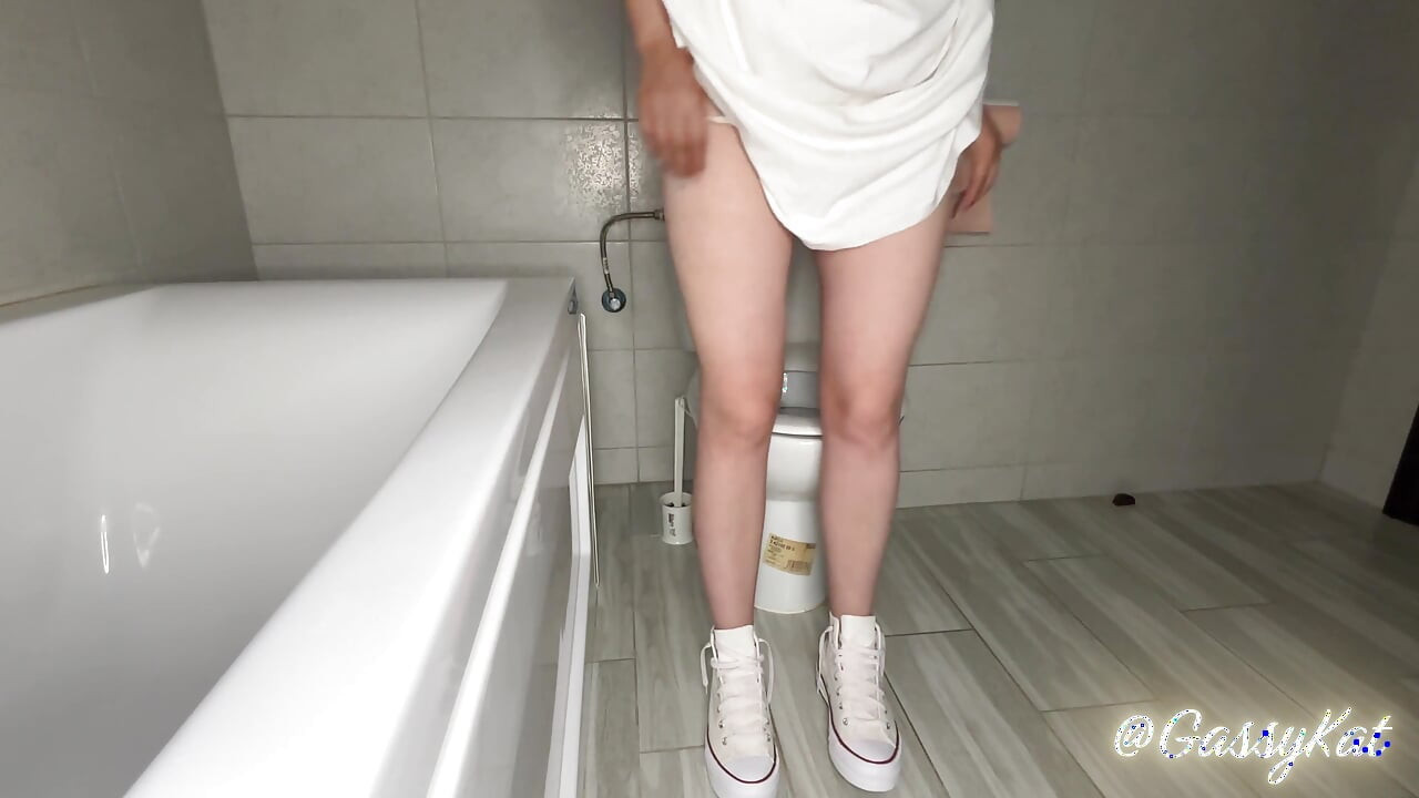 The Daily Toilet Episode 14