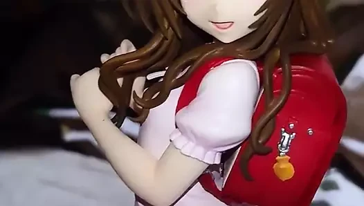 mikan bukkake