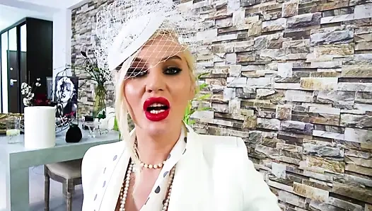 Multiple Orgasms Against Your Will