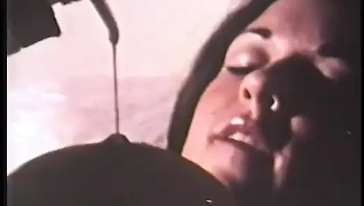 Tonton Koleksi Wanita Cantik Retro Bugil