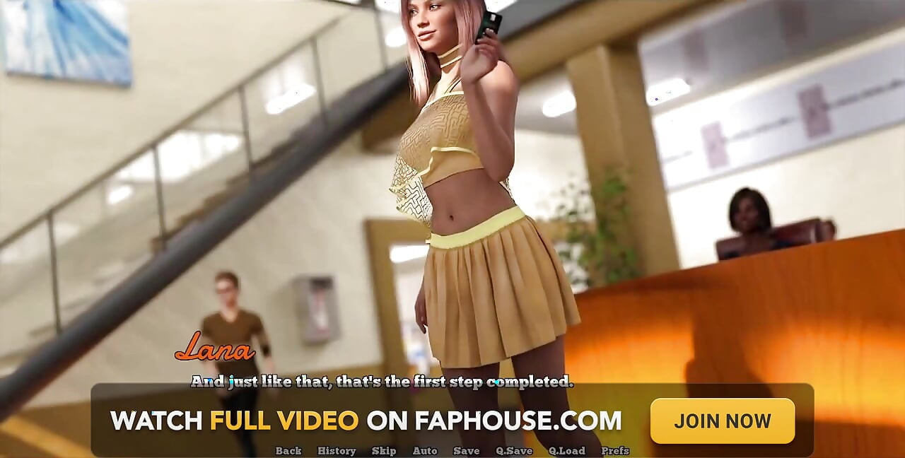 Law College - Cute Red Head with Small Tits Loves Her Slutty College Life