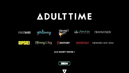 Annenin kızı - stresli orta yaşlı seksi kadın dee williams sıkı kadın egemenliği dadı bunny colby tarafından bdsm disiplini alıyor