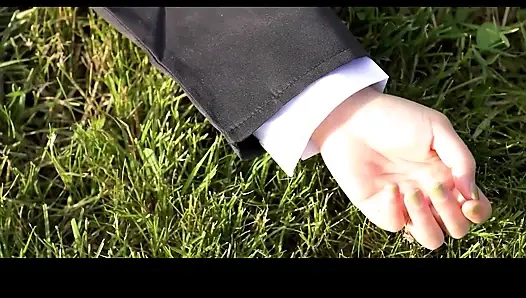 Demon Slayer infinity desire - Mitsuri schwanzreiten