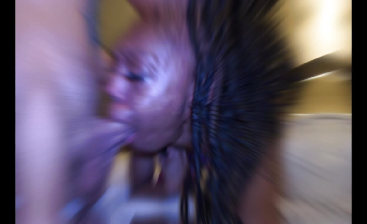 Petite Slut Venus Is a Fun Fuck!