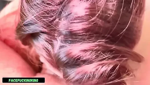 20-летнюю Шлюшку Трахнули В Рот И Киску Отдолбили На Столе И Описали В Бассейне