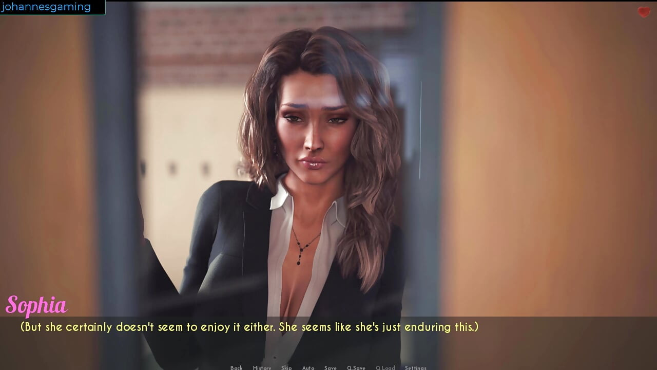 AWAM - jessica की जोरदार चुदाई हुई फिर गले में गहरे तक लंड चुसाई दी गई