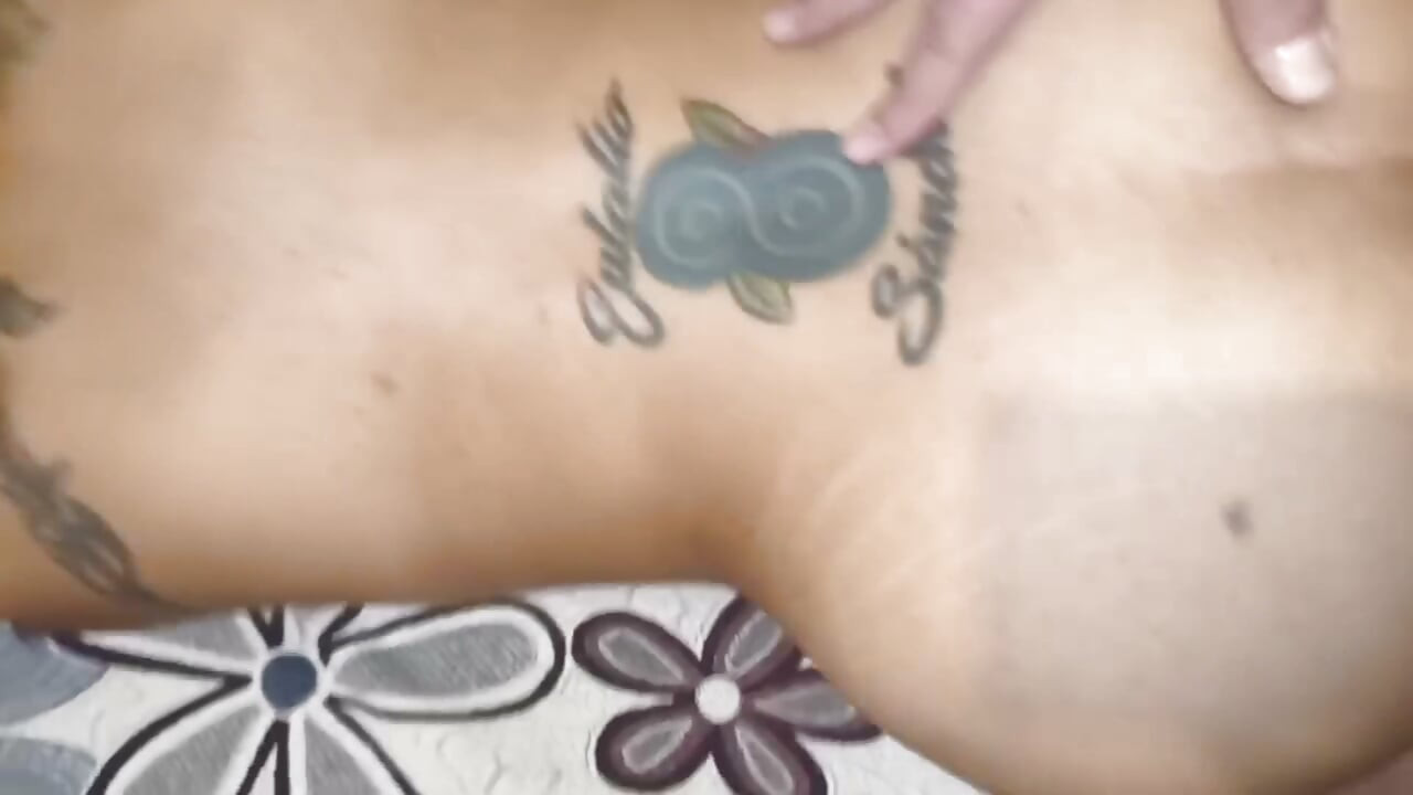 Mexican MILF Cocked Up and Fucked Mercilessly To Orgasm