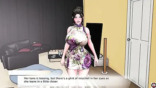 Devine heel - 23