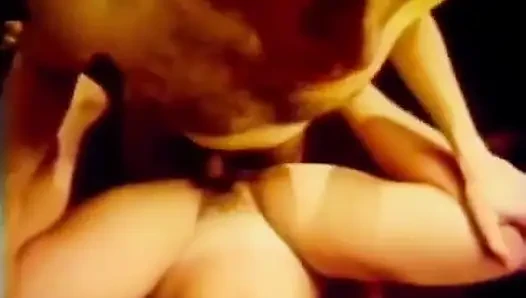 Ngentot jadul sama cewek toket besar